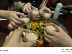 -那拉提之疆·新疆菜(美院店)