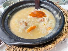 -南拳十三姨·潮汕砂锅粥·粤菜(西单大悦城店)