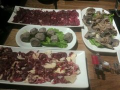 -牛很鲜潮汕牛肉火锅(朝晖路店)
