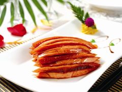 -松兰山海景大酒店·海鲜中餐厅