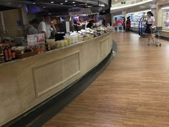 -金鹰超市(国际购物中心新街口店)