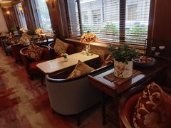 -国际饭店·原点咖啡吧ORIGIN CAFE&BAR