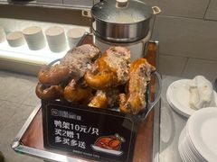 -川骄海鲜自助(亚运村店)
