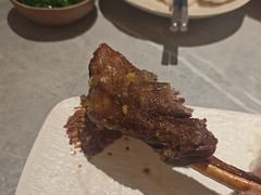 -A+阿加汤宿(大悦城店)
