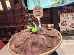-巴奴毛肚火锅(大剧院店)