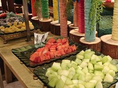 -金海湾自助餐厅(金陵饭店)