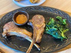 -萨莉亚意大利餐厅(龙胜站颂荟商场店)