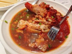 -大鸭梨烤鸭店(花园村店)