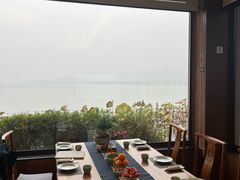 -湖畔居茶楼(湖滨店)