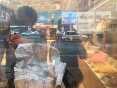 景观位-好利来(北顺城路店)