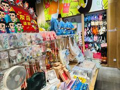 -覔书店(壹方城店)