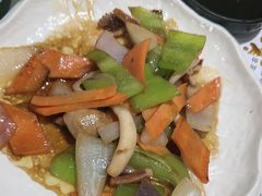-松坂屋日料自助(长城路店)