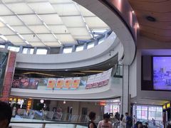 -乐天影城(威高广场店)