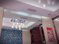 -丰收日·小海鲜·沪上家宴(顾村正大店)