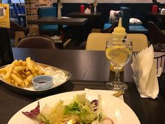 -向日葵十五度餐厅(昌平区店)