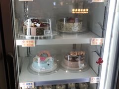 -DQ·蛋糕·冰淇淋(西城红场店)