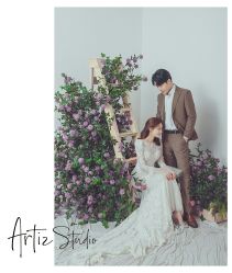 -艺匠摄影ARTIZ STUDIO(南京店)
