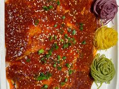 -鸡毛店·川菜(文殊院店)