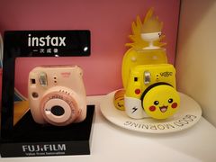 -泡泡玛特POPMART(蓝色港湾店)