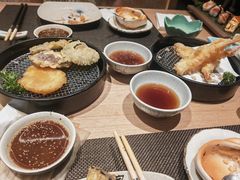 -德川家日本料理(顺义华联店)