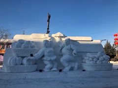 -北极村旅游风景区