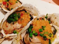 -厦门悦华酒店·绿庭主题自助餐厅