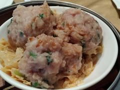 鮮竹牛肉球-東海薈。拉斐特(青衣城店)