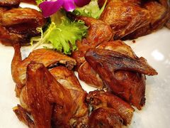 -华兴大酒楼(亿宝大厦店)