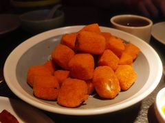 一口豆腐-蝴蝶里·粤菜·点心(滨江龙湖店)
