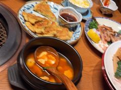 -炎蔵牛舌烤肉