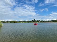 -云漫湖生态度假公园