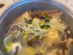 -王大乔泡椒米线(桐梓坡店)
