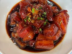 -长兴菜馆(高桥店)