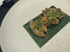 烟熏黑斑蛙-江南雅厨(李公堤店)