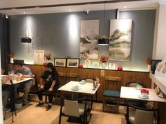 -山海菜馆·海肠捞饭·青岛菜(栈桥店)