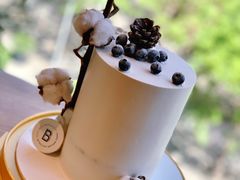 -Biteology Artisan Cakes(红庄·国际文化保税创新园店)