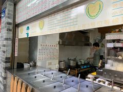 -百花传统甜品店(原址店)