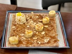 -LA CREPERIE BRETONNE布列塔尼法式餐厅(天童北路店)