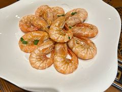 -鹰龙海畔度假酒店(咸祥店)
