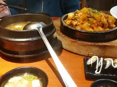 -鑫日千里马朝鲜族小馆(总店)