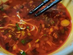 -清真·马安军辣子牛肉面