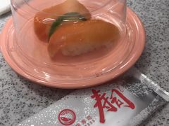 -争鲜回转寿司(金桥家乐福店)