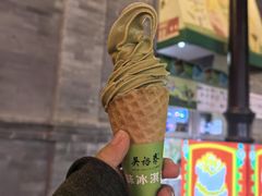 -吴裕泰茶庄(前门大街店)