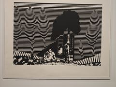 -chi K11艺术空间展览厅