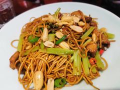 -窄巷子陕菜馆·地道陕西菜(粉巷店)