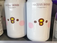 -Olé精品超市(苏州中心店)
