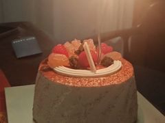 -théATRE 茶聚场(王府中環店)