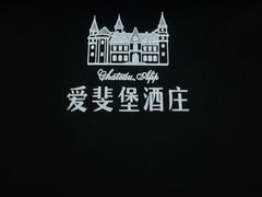 -北京张裕爱斐堡酒庄