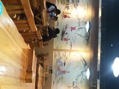 -许妈妈餐厅烤肉烧烤家常菜(明润广场店)