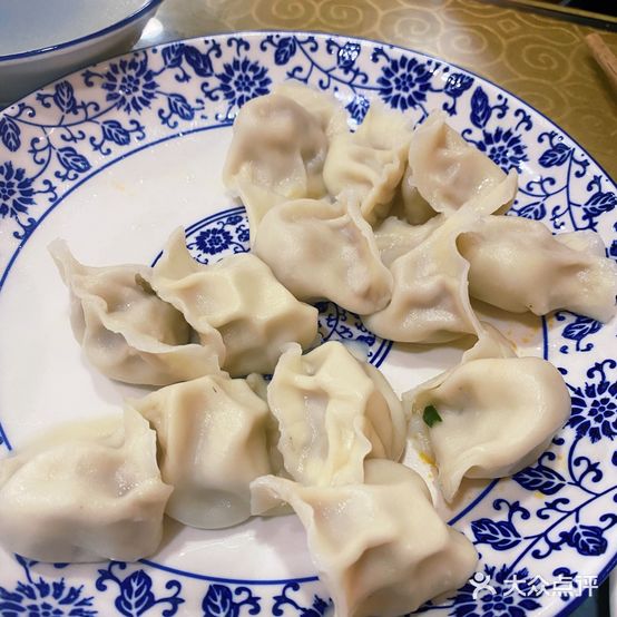 信和牛记水饺(安东街店)